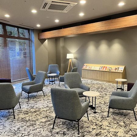 Kumamoto Washington Hotel Plaza Kültér fotó