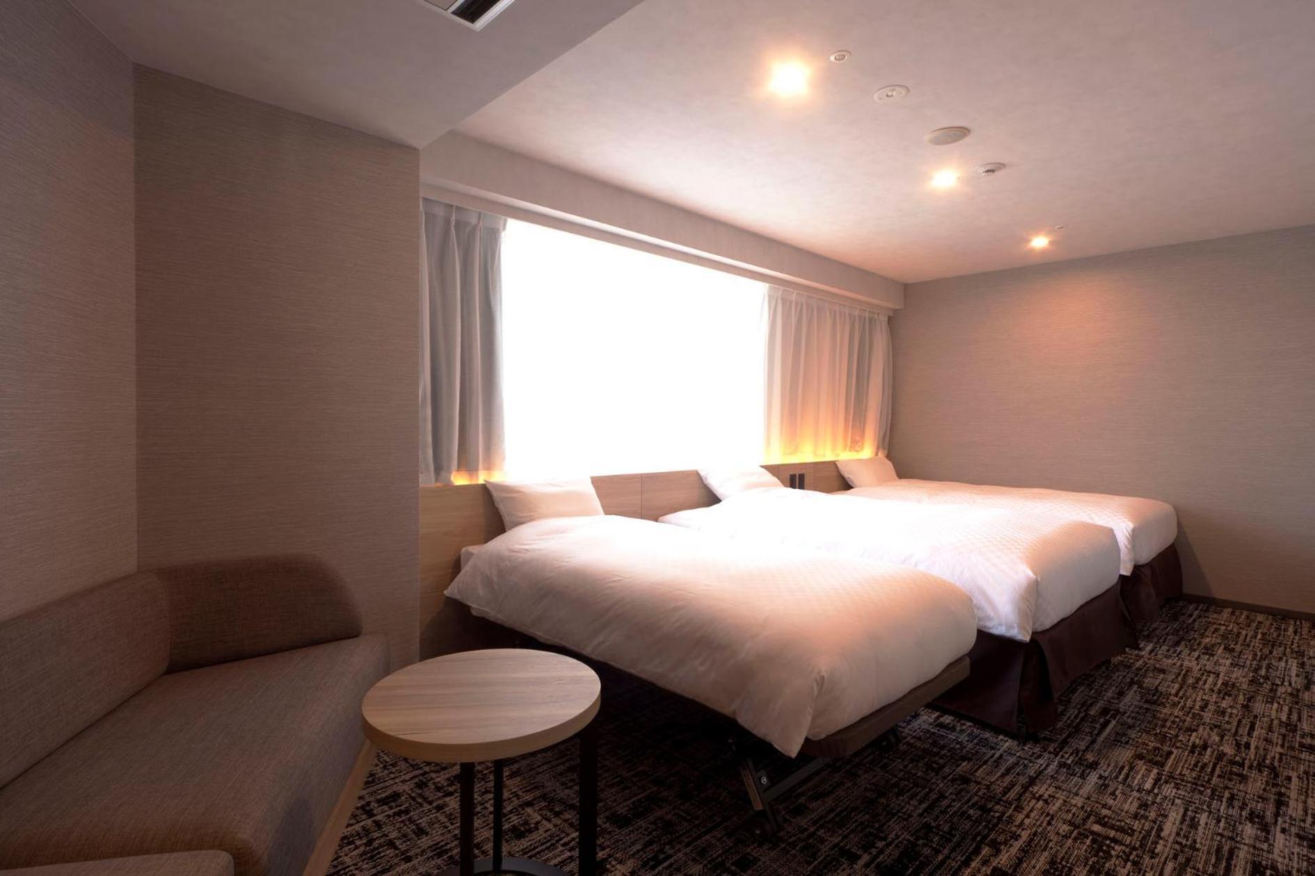 Kumamoto Washington Hotel Plaza Kültér fotó