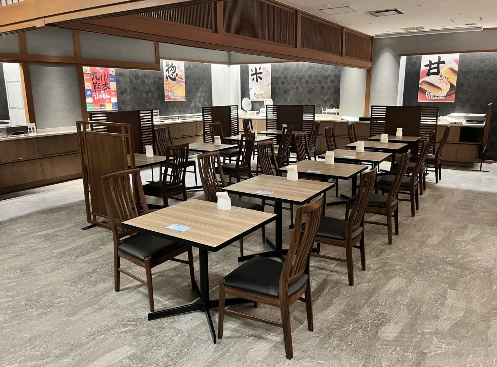 Kumamoto Washington Hotel Plaza Kültér fotó
