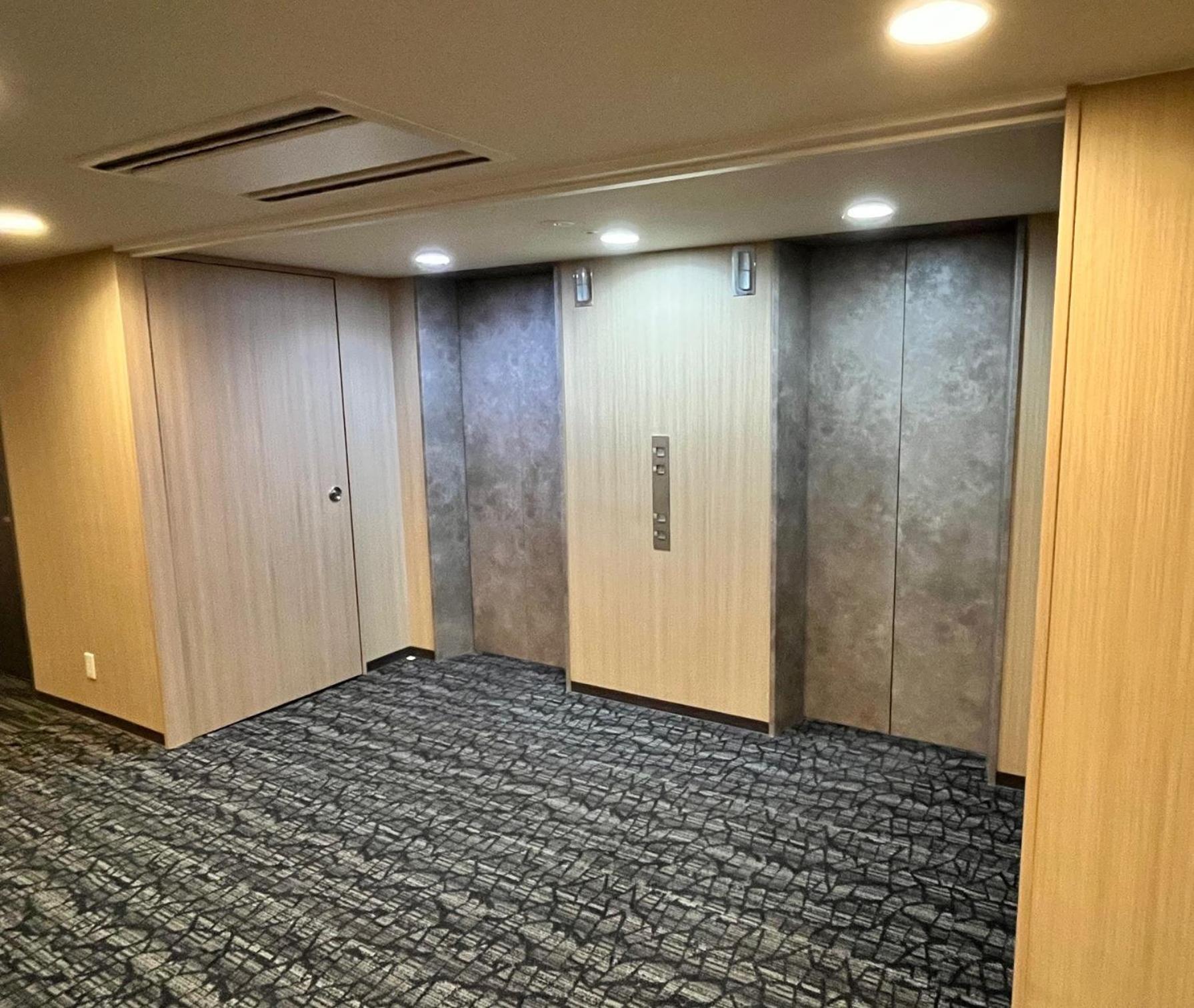 Kumamoto Washington Hotel Plaza Kültér fotó