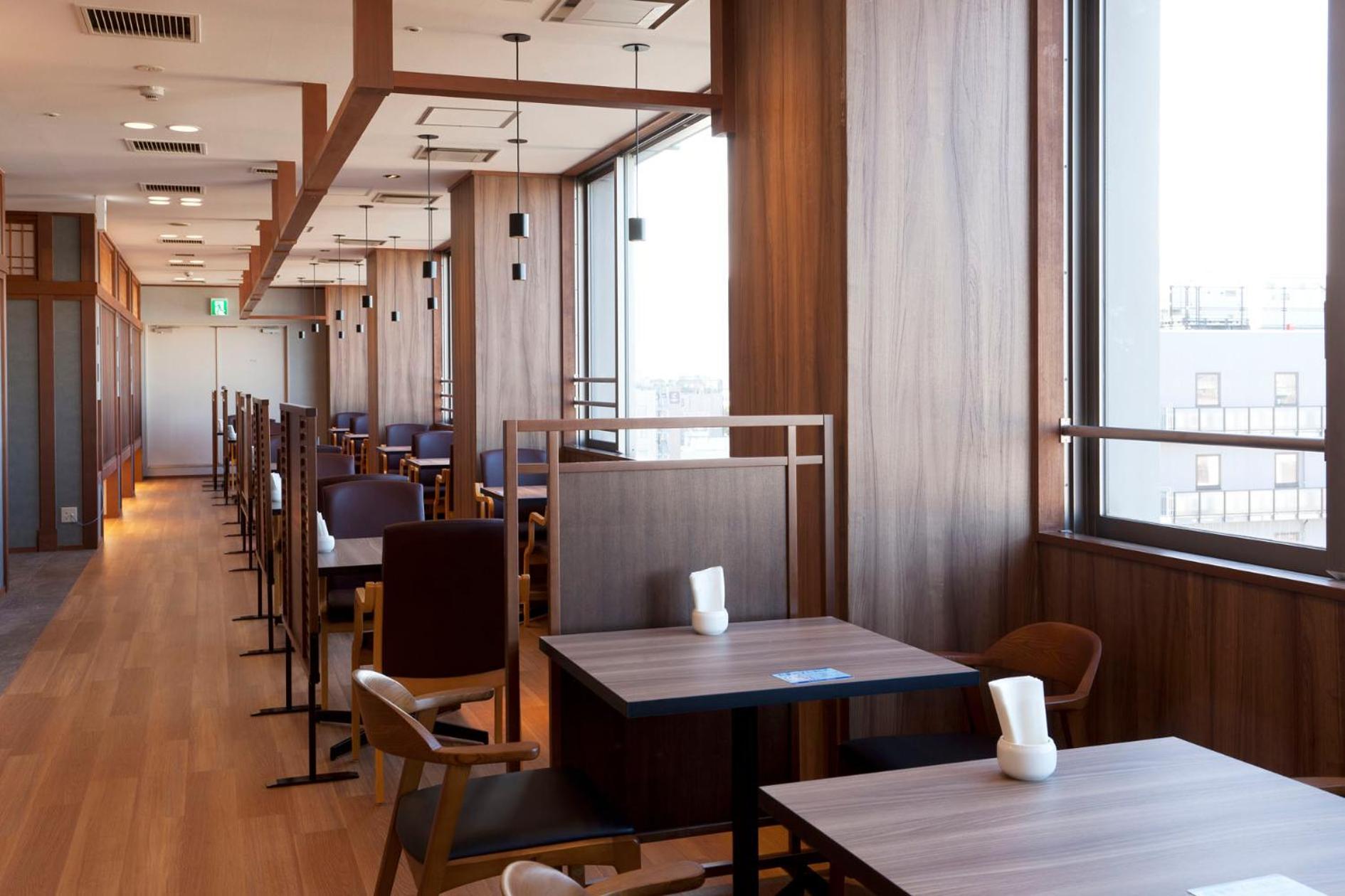 Kumamoto Washington Hotel Plaza Kültér fotó