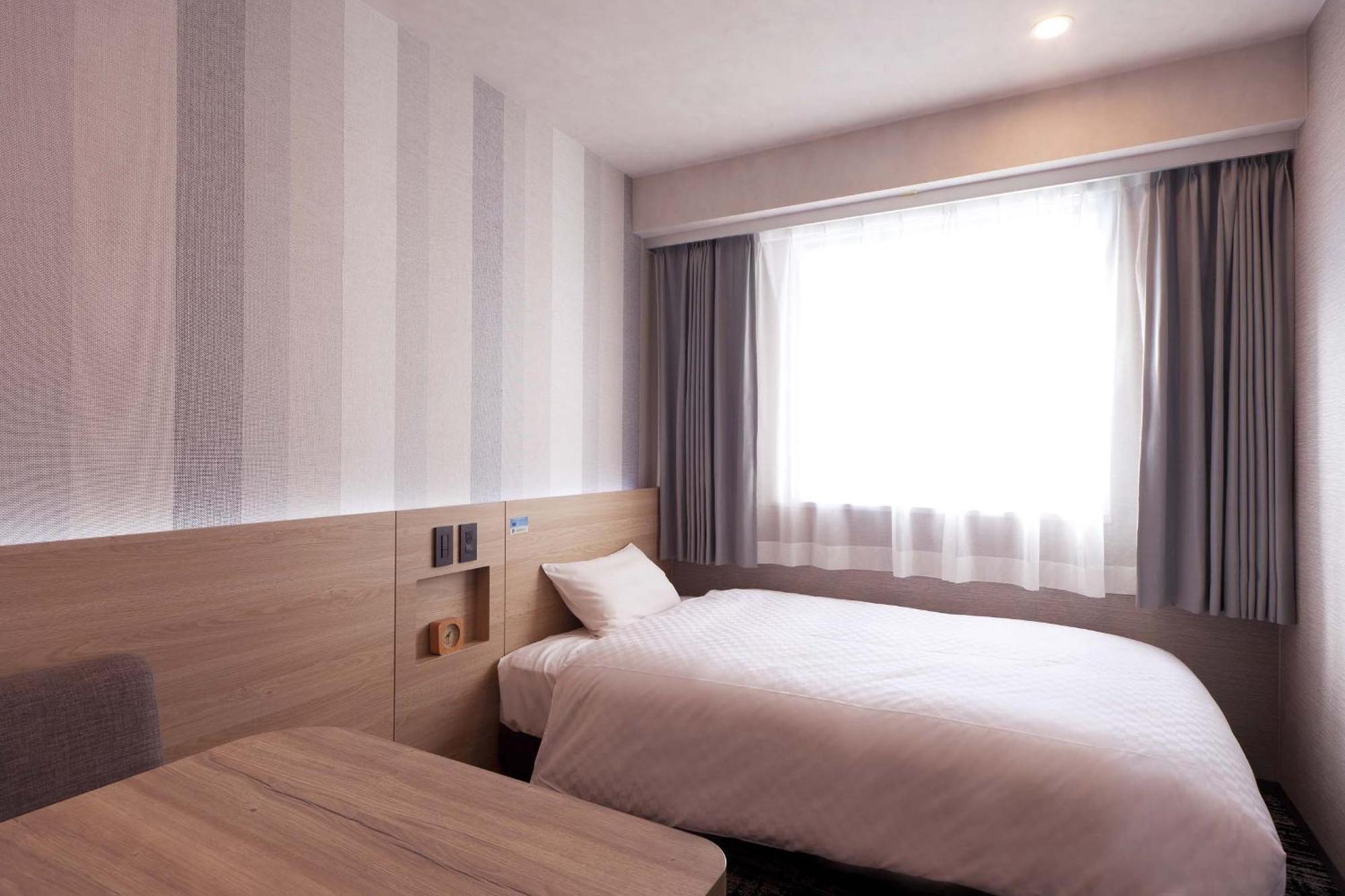 Kumamoto Washington Hotel Plaza Kültér fotó