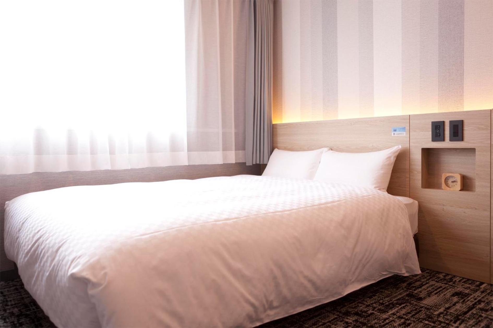 Kumamoto Washington Hotel Plaza Kültér fotó