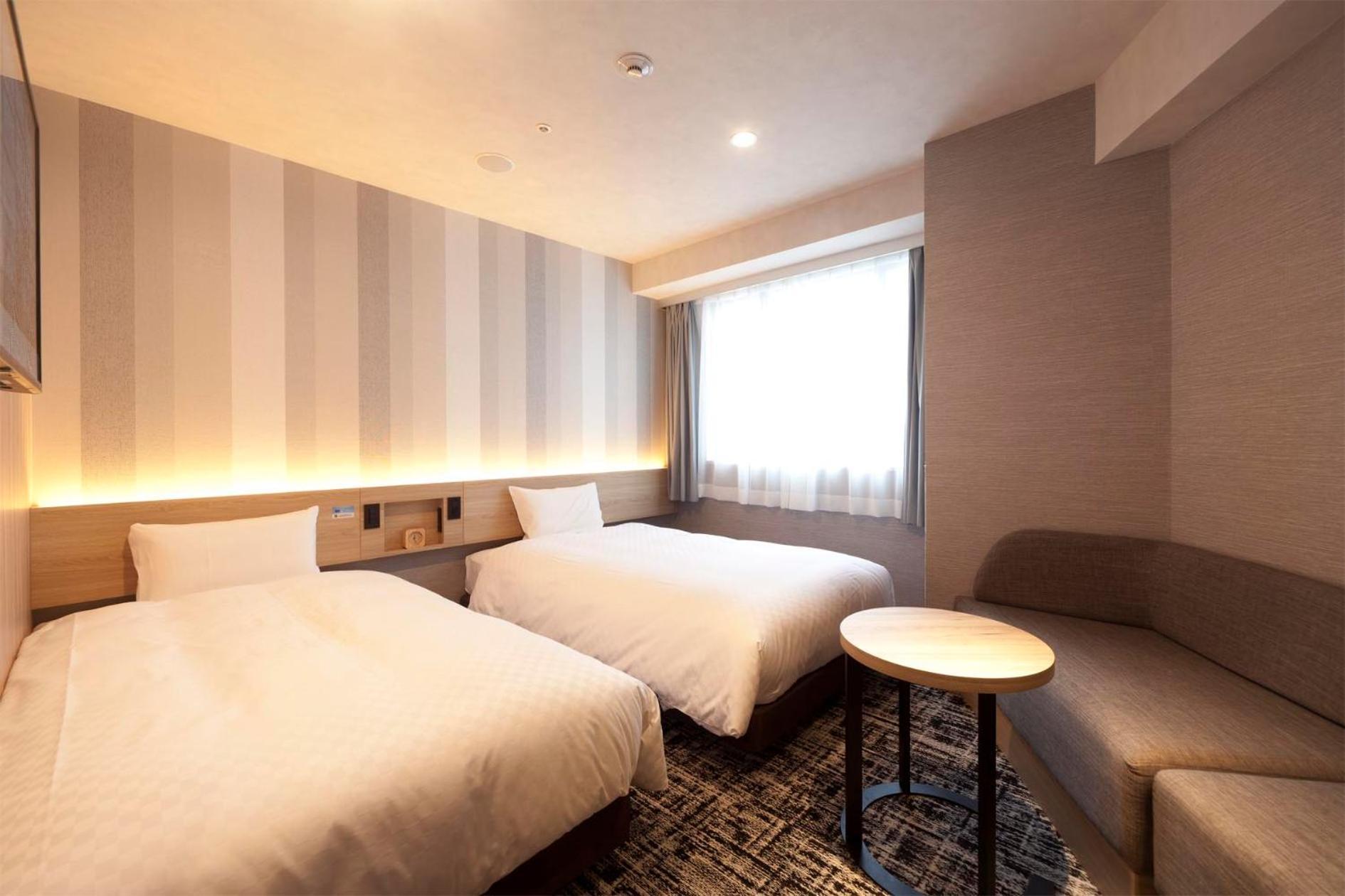 Kumamoto Washington Hotel Plaza Kültér fotó