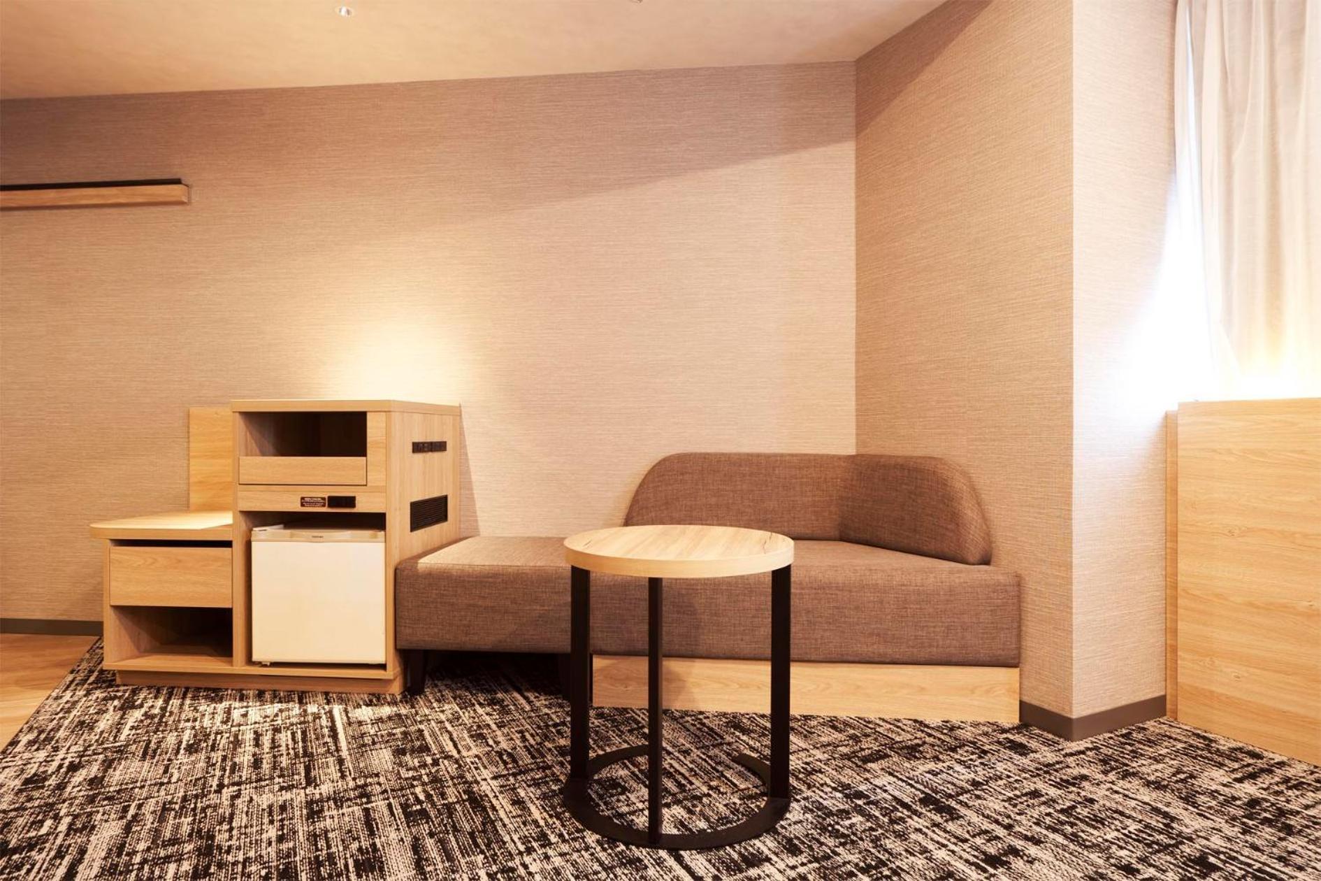 Kumamoto Washington Hotel Plaza Kültér fotó
